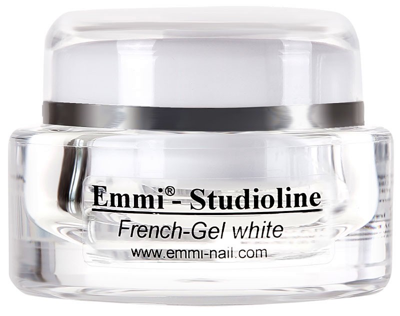 UV ��� �� ������� ������� - ��� - ���������� �� 5 ÷ 30 ml �� ������� "Emmi - Nail Studioline" - ���