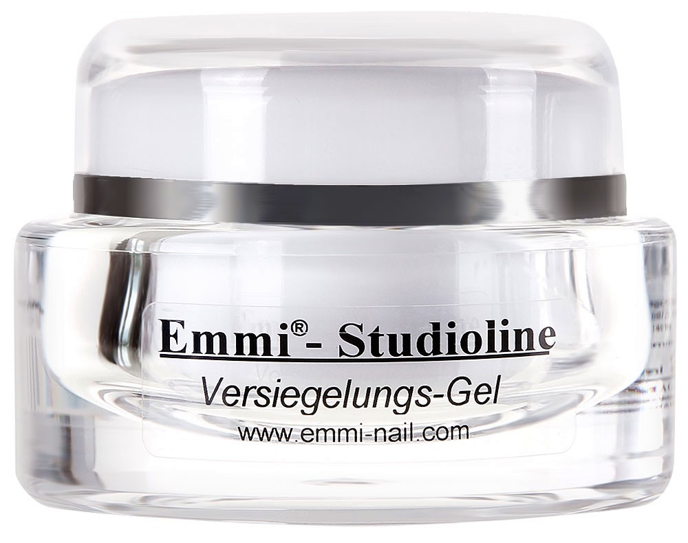 UV ���������� ��� - ���������� �� 5 ÷ 30 ml �� ������� "Emmi - Nail Studioline" - ���