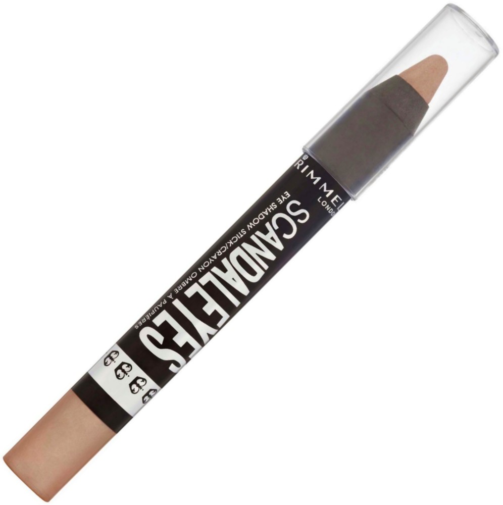 Rimmel ScandalEyes Shadow Stick -     - 