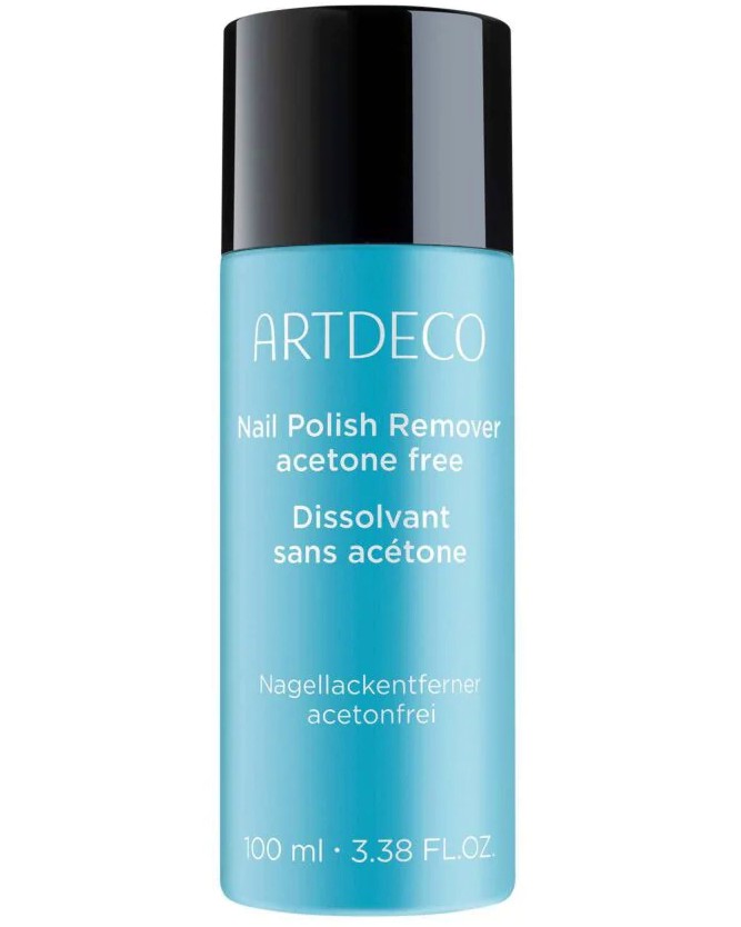 Artdeco Nail Polish Remover -    - 