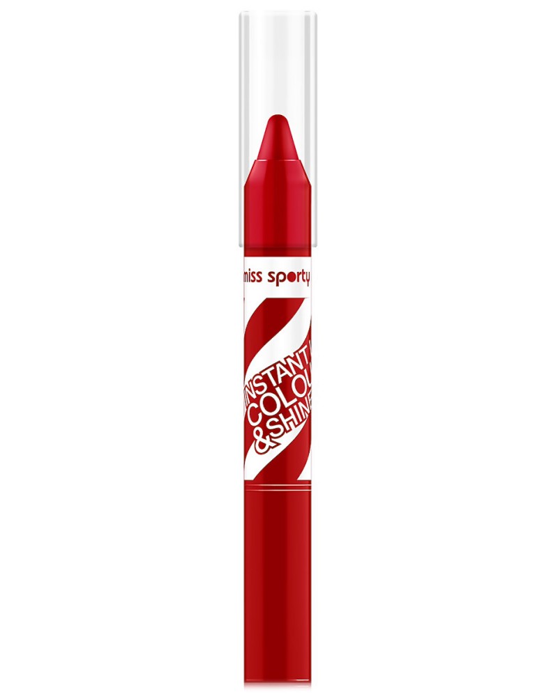 Juicy Stain Instant Lip Color & Shine -   - 