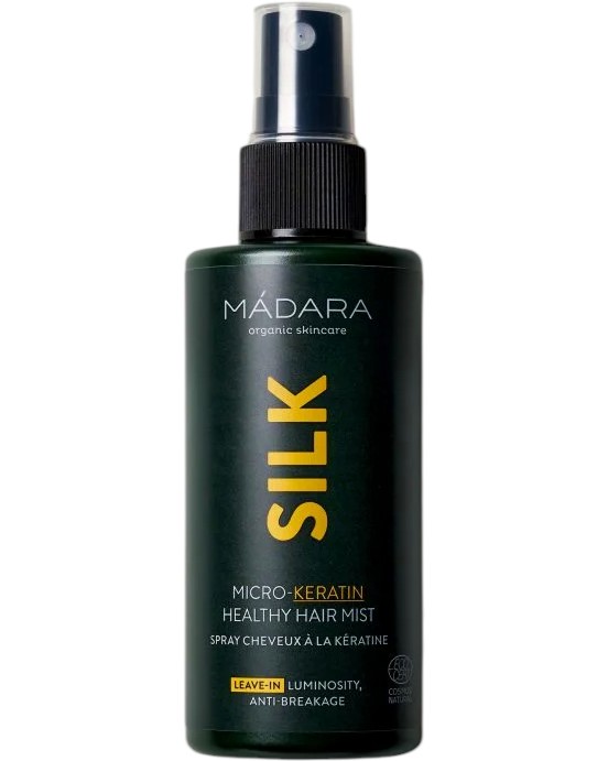 Madara Silk Micro-Keratin Healthy Hair Mist -         - - 