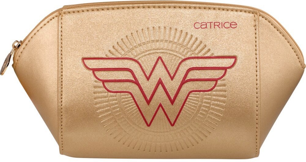    Catrice Wonder Woman -   Wonder Woman - 