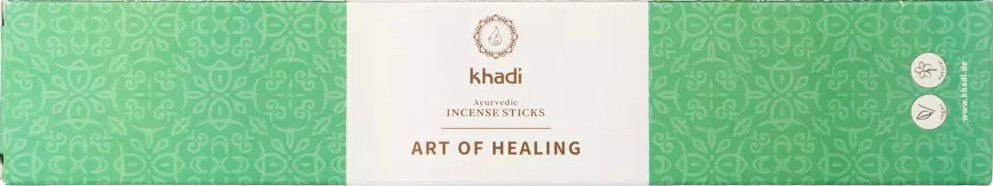   Khadi Art of Healing -    ,    - 