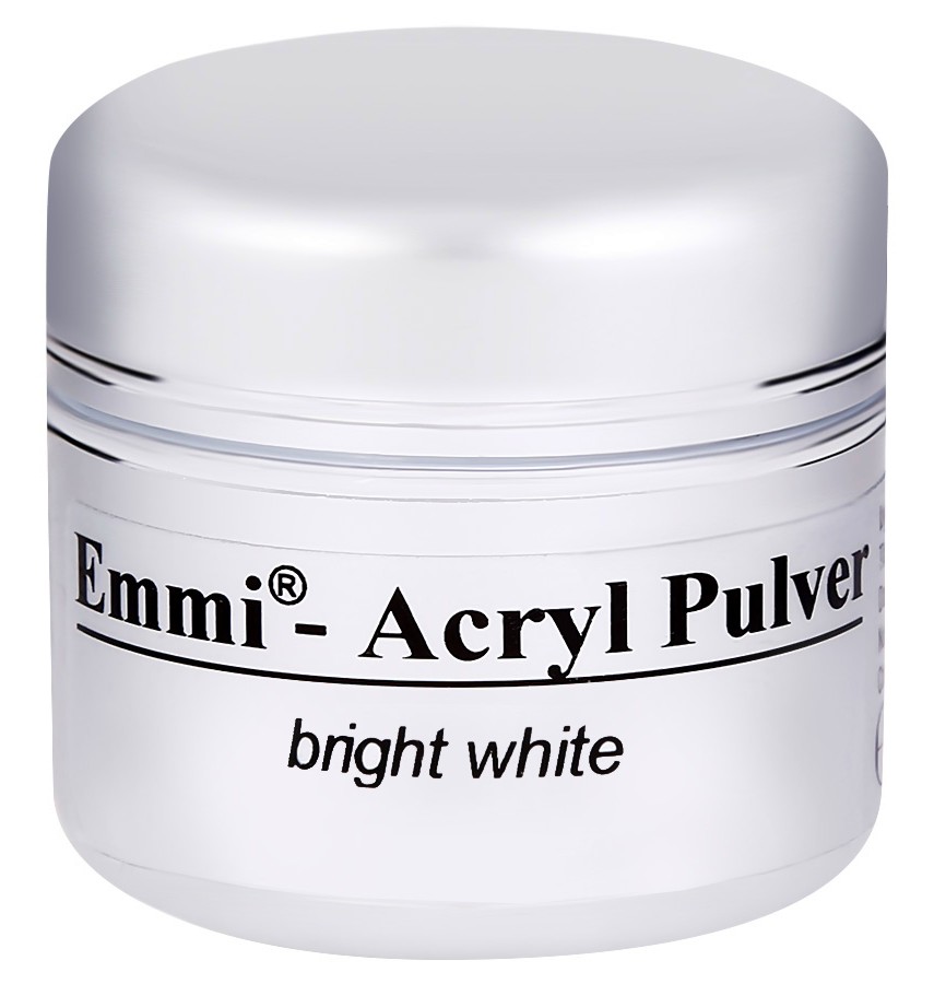   - Bright White -   10 ÷ 30 g - 