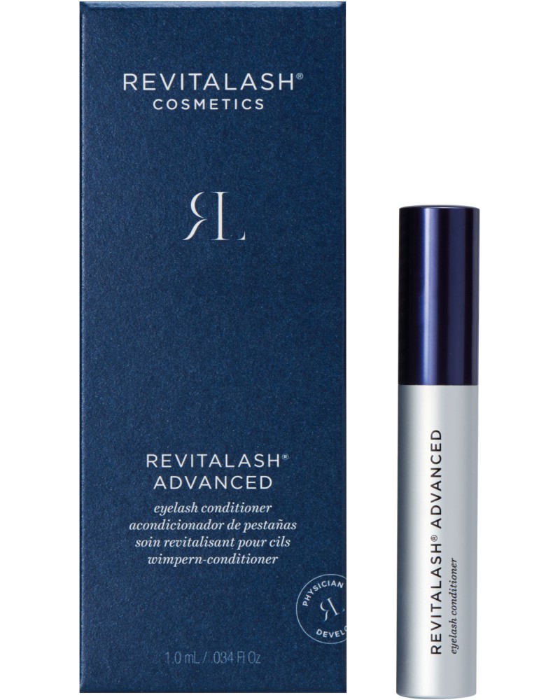 RevitaLash Advanced Eyelash Conditioner -         - 