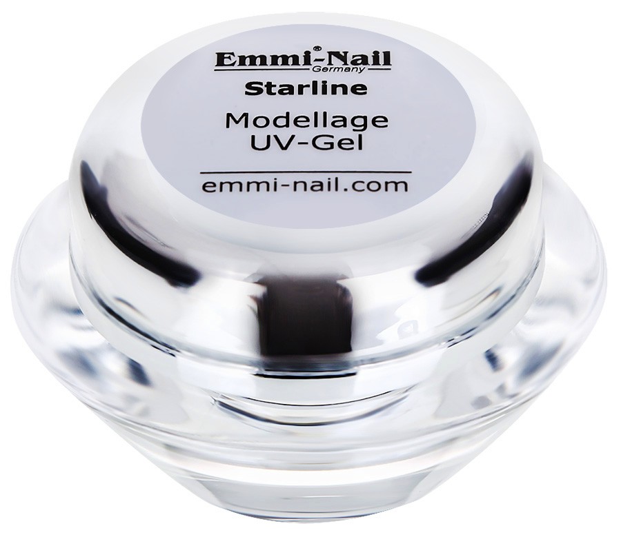 UV      -   "Emmi - Nail Starline" - 