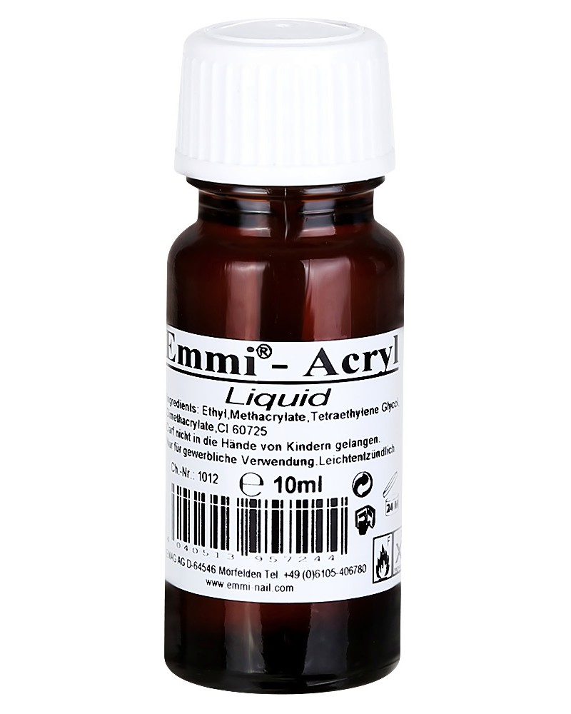 Emmi-Nail Acryl Liquid -    - 