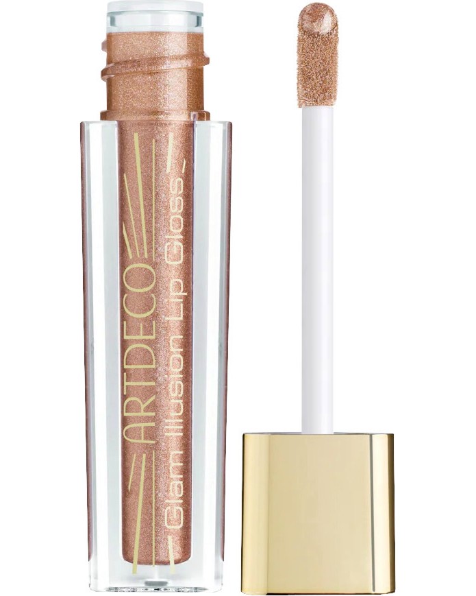Artdeco Glam Illusion Lip Gloss -       - 