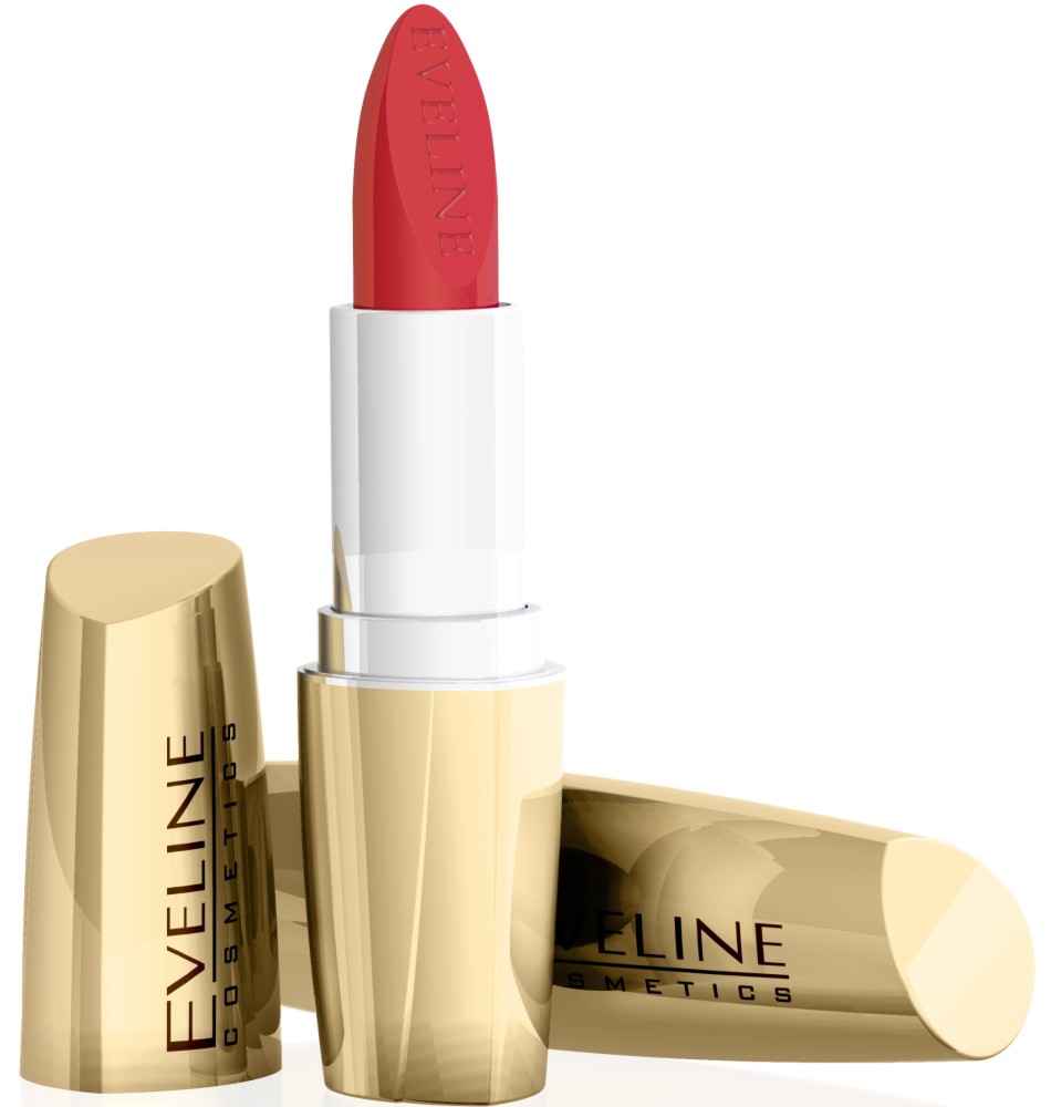 Colour Celebrities Luxurious Lipstick -     - 