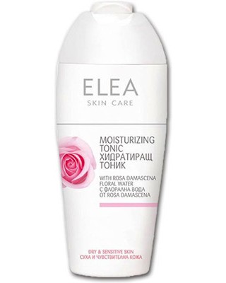        -   "Elea Skin Care - Rose" - 