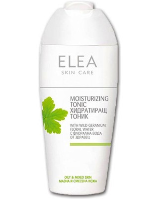        -   "Elea Skin Care - Geranium" - 