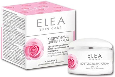         -   "Elea Skin Care - Rose" - 