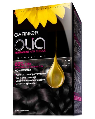 Garnier Olia -       - 