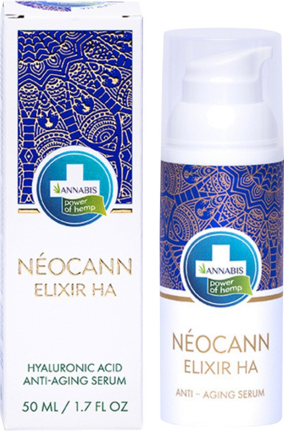 Annabis Neocann HA Elixir -      - 