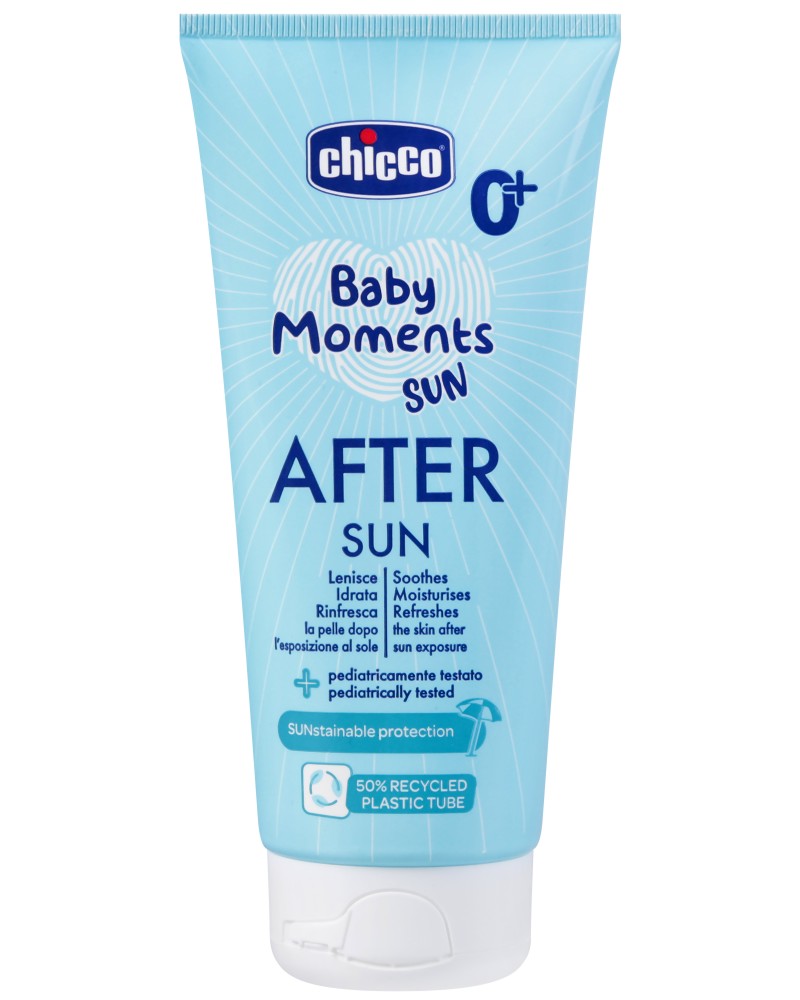       Chicco -   