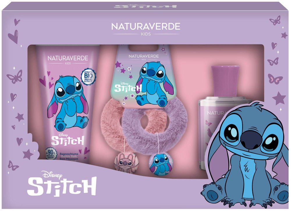 ��������� �������� �� ������ Stitch - ���� �� ����, ������ � ��������� �� ���� - �������