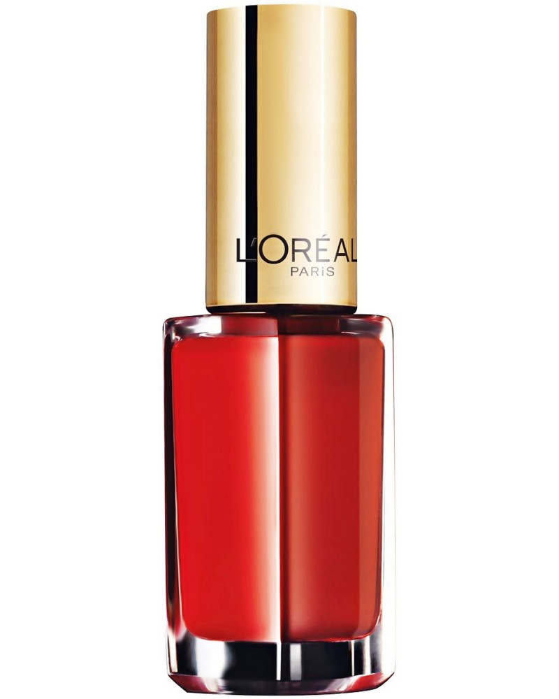 L'Oreal Color Riche Le Vernis - �������� ��� �� ����� - ���