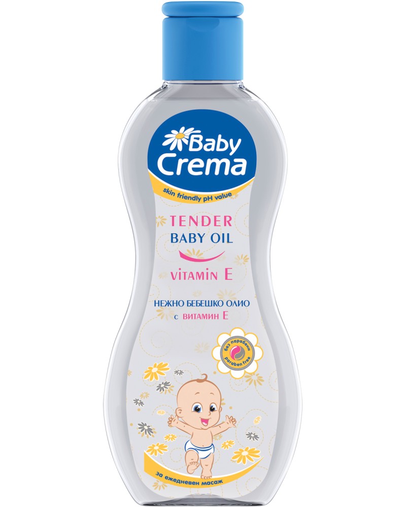   Baby Crema -   E - 