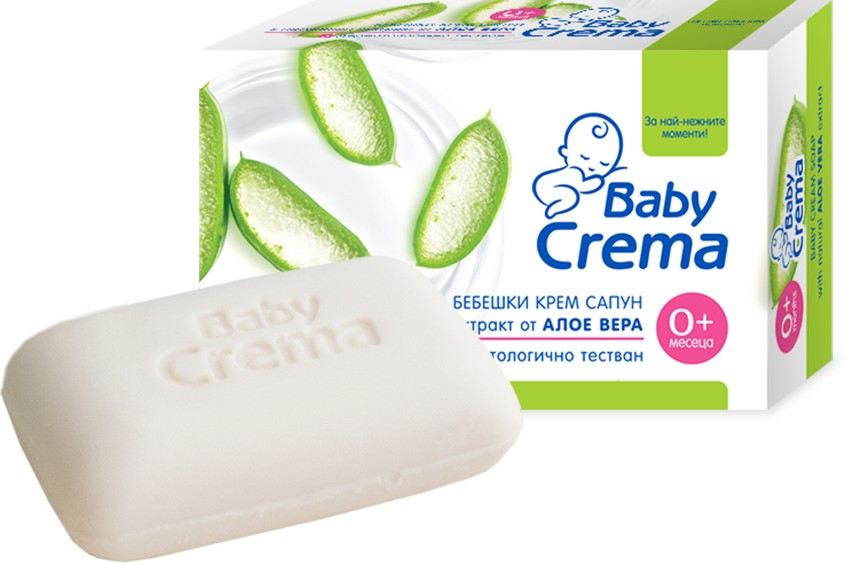    Baby Crema -      - 