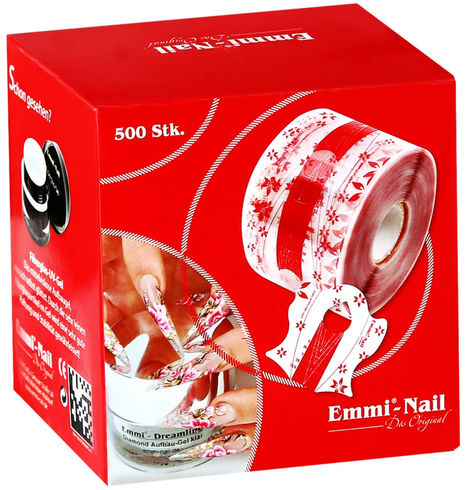          - Stiletto -   500  - 
