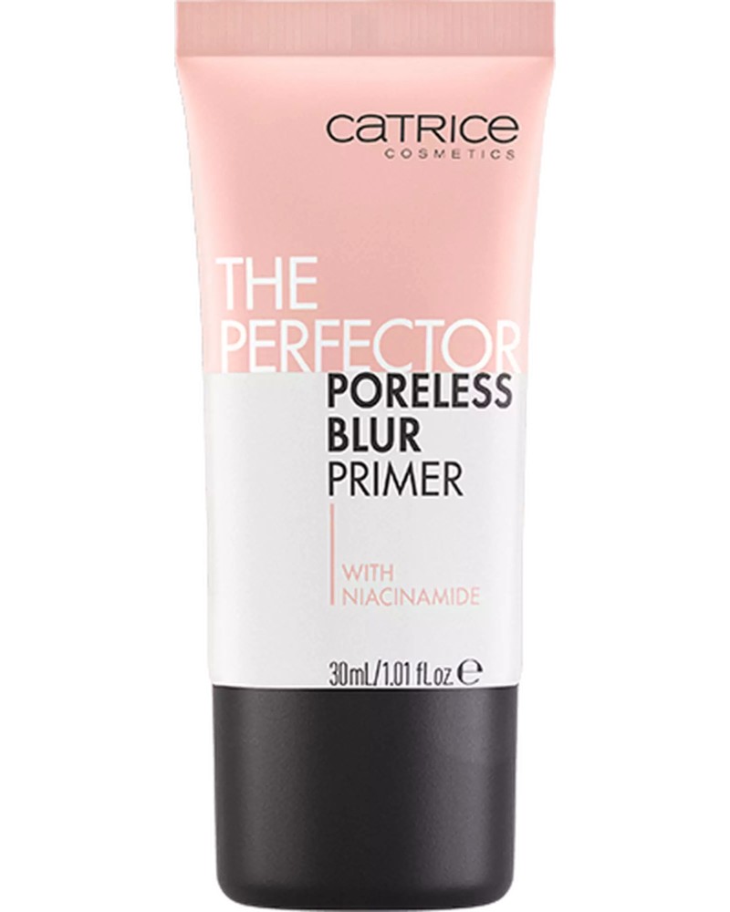 Catrice The Perfector Poreless Blur Primer -          - 
