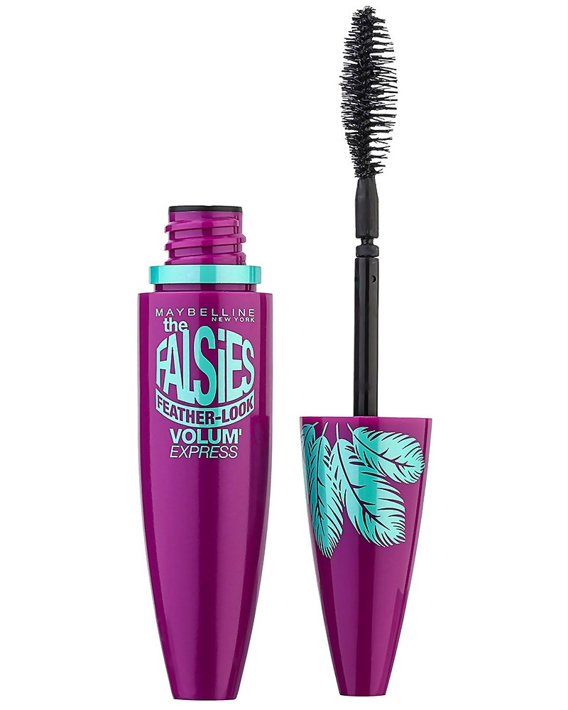 Maybelline Volume Express The Falsies Feather-Look -     " " - 
