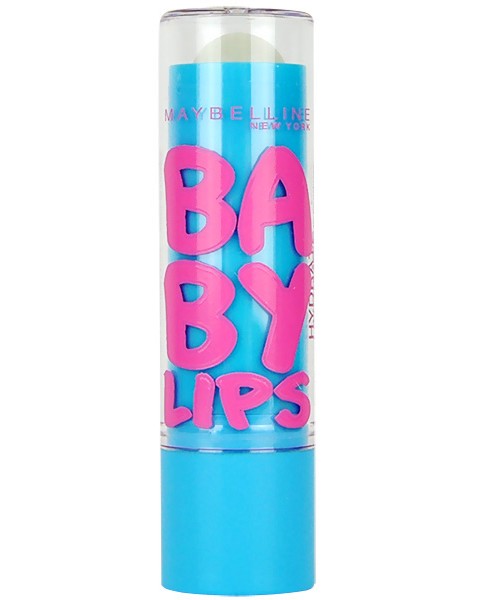 Maybelline Baby Lips Protection Balm - SPF 20 -             "Baby Lips" - 