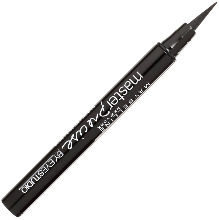 Maybelline Master Precise Liquid Eyeliner - ����� ���� ����� � ��������� ����� ������� - ���� �����