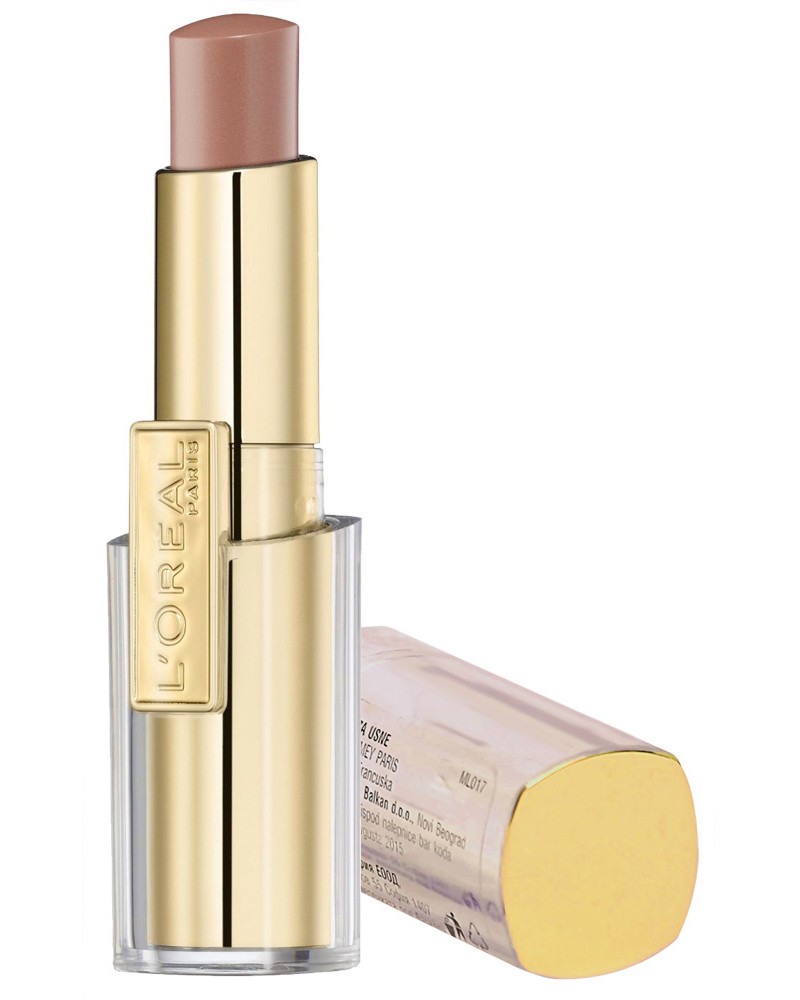 L'Oreal Lip Rouge Caresse - ����������� ������� �� ����� - �������