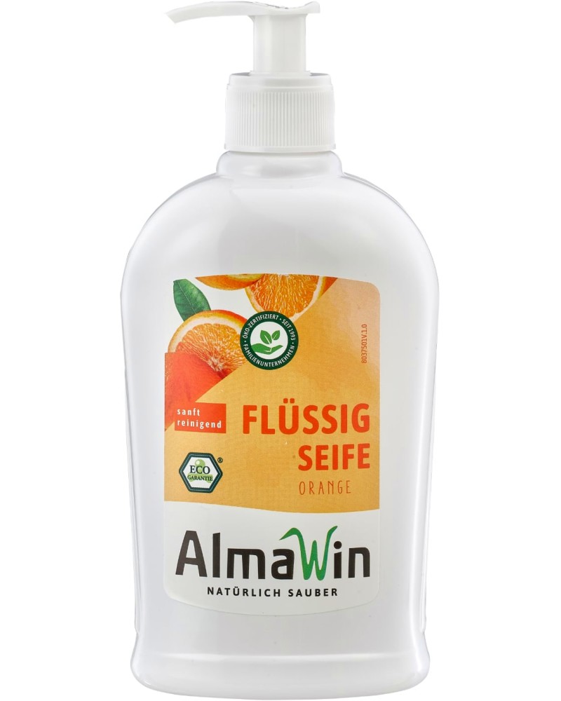    AlmaWin -     - 