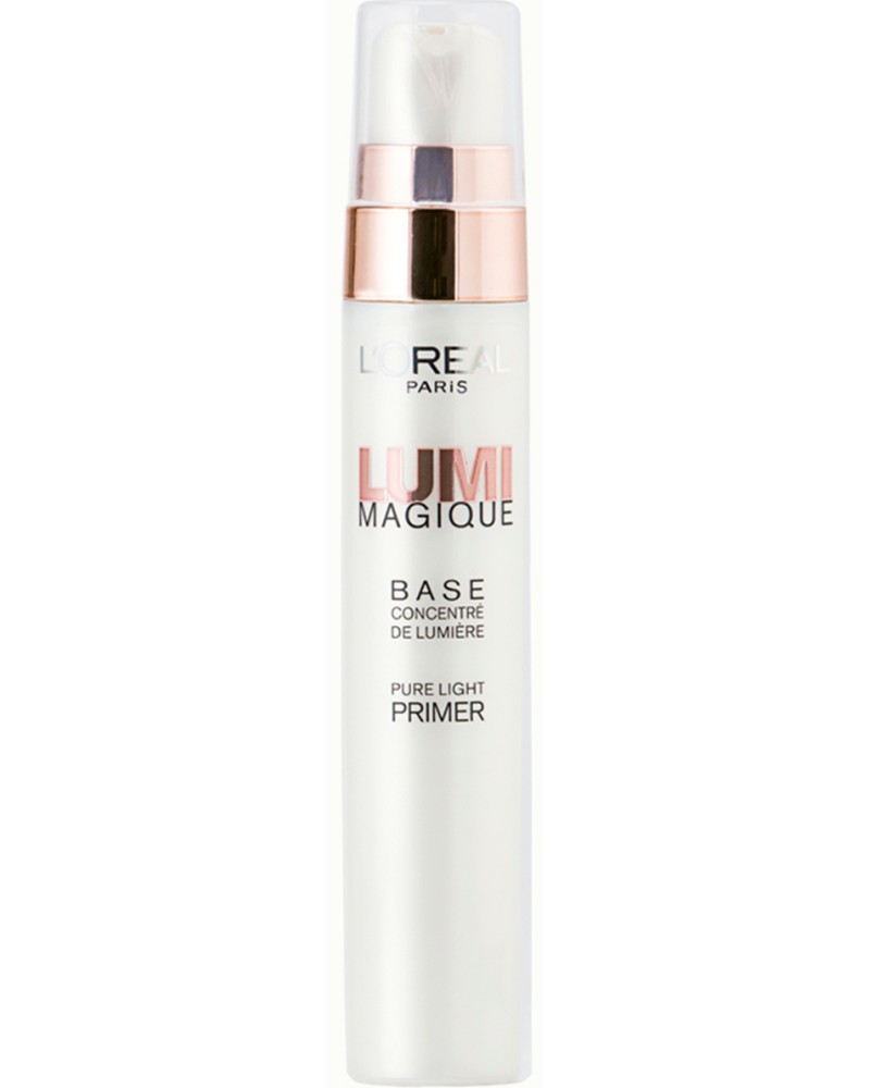 L'Oreal Lumi Magique Primer -    - 