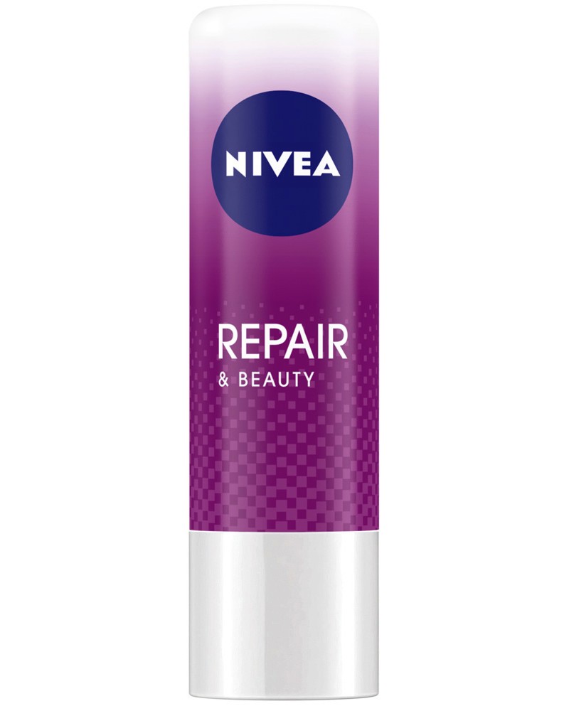 Nivea Repair & Beauty -         - 