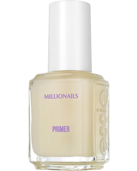Essie Primer - Millionails - Заздравител за нокти - продукт