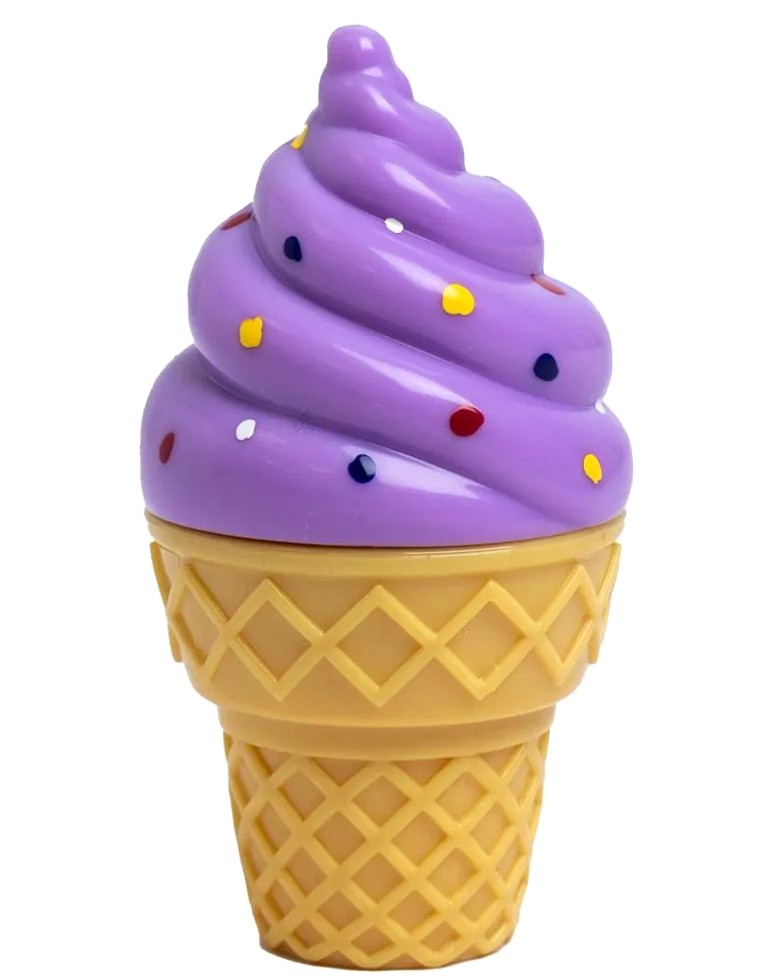 Martinelia Ice Cream Lip Balm -        - 