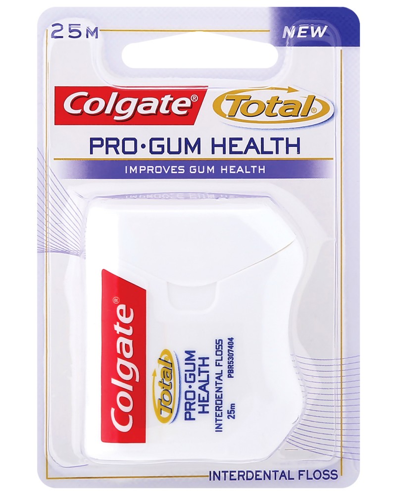 Colgate Total Pro Gum Health -       - 