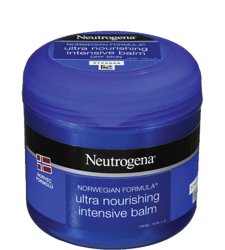 Neutrogena Ultra Nourishing Intensive Balm -      - 