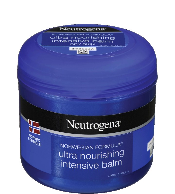 Neutrogena Ultra Nourishing Intensive Balm -      - 