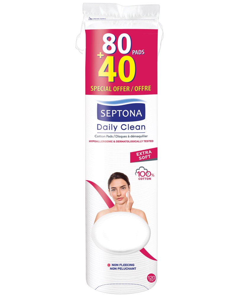     Septona - 80 + 40   - 