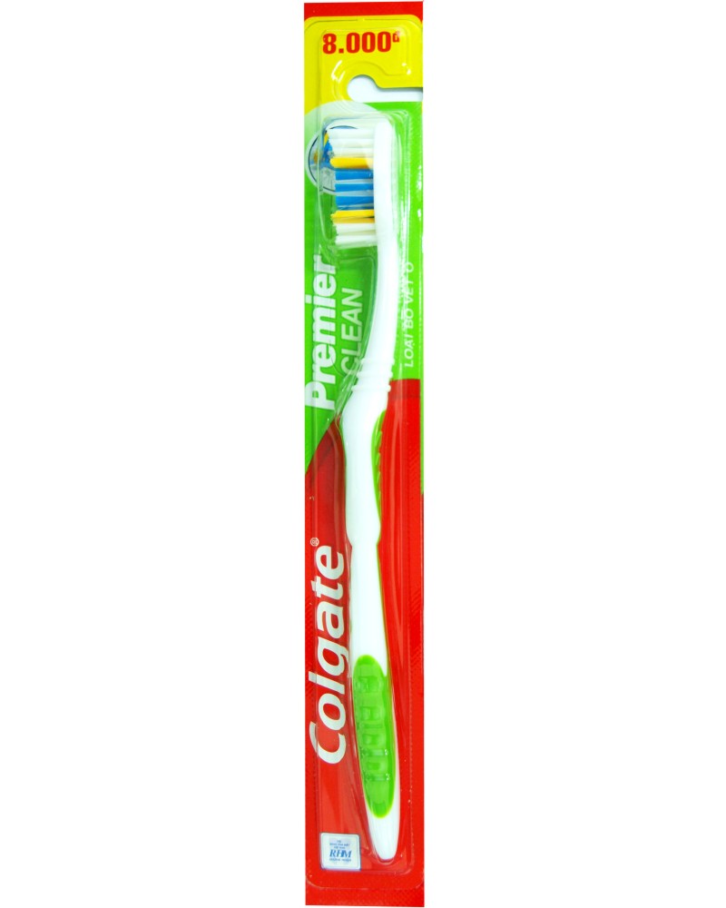 Colgate Premiere Clean -    - 