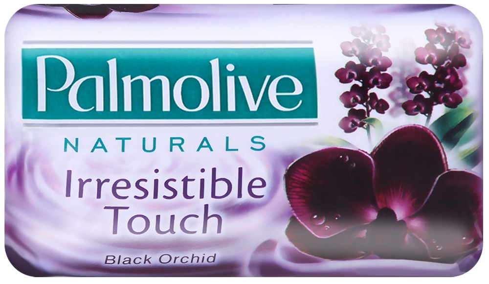 Palmolive Naturals Iresistible Touch -      Palmolive Naturals - 