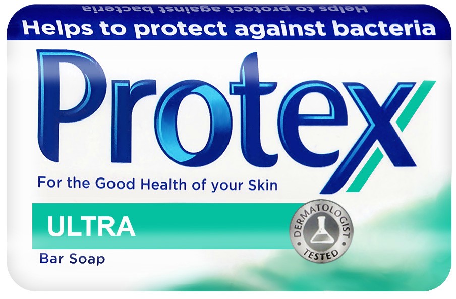   - Protex Ultra - 