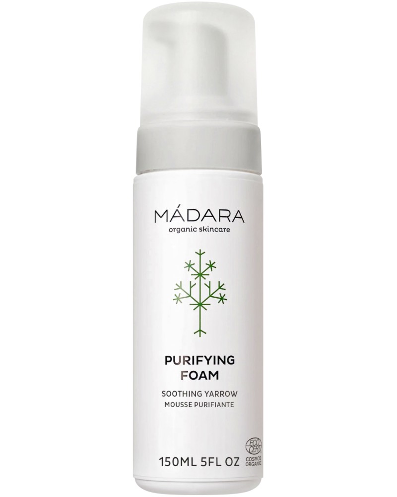 Madara Purifying Foam - ��� ���������� ���� ���� �� ���� - ����