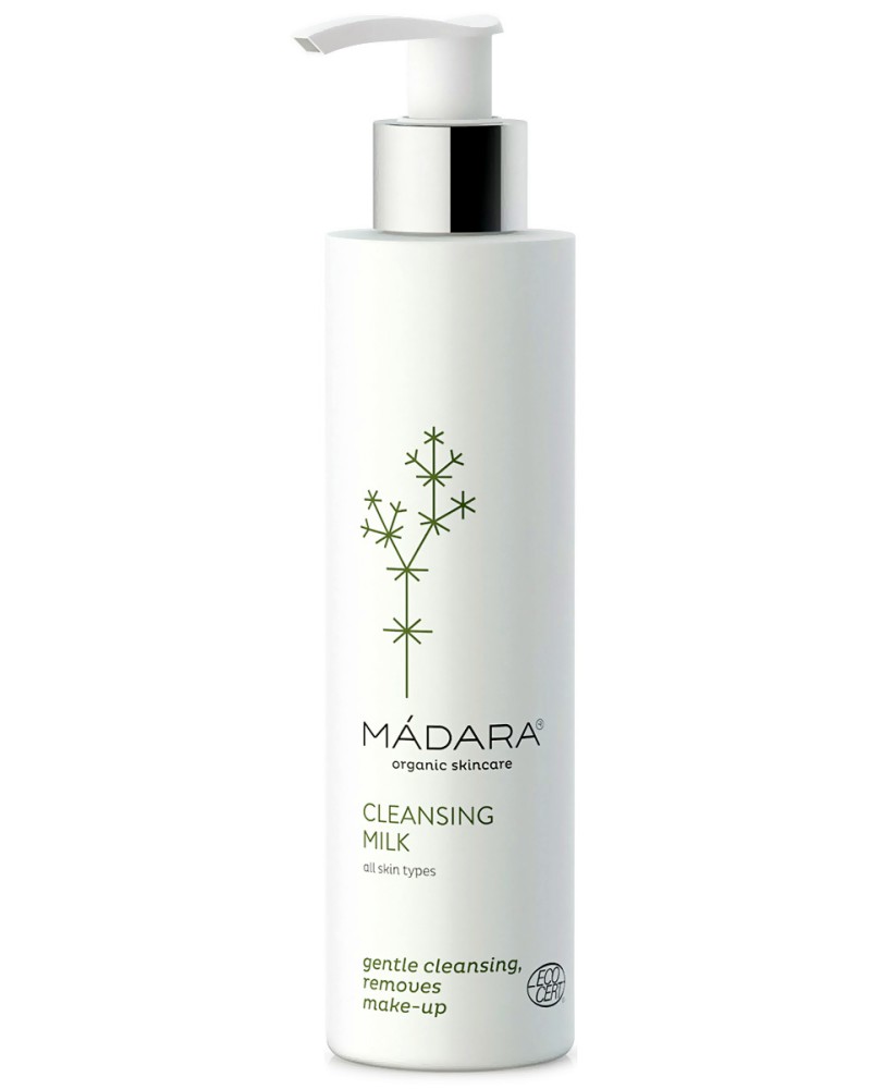 Madara Cleansing Milk -      -  