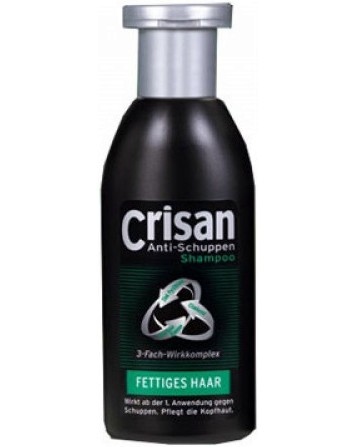 Шампоан против пърхот за мазна коса и скалп Шампоан против пърхот за мазна коса и скалп - шампоан