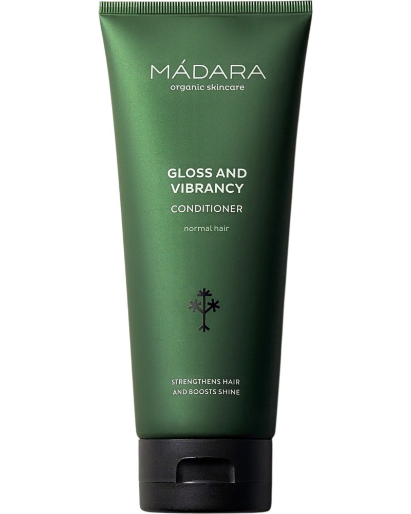 Madara Gloss & Vibrancy Conditioner - ������ �� ������ �� �������� ���� - ������