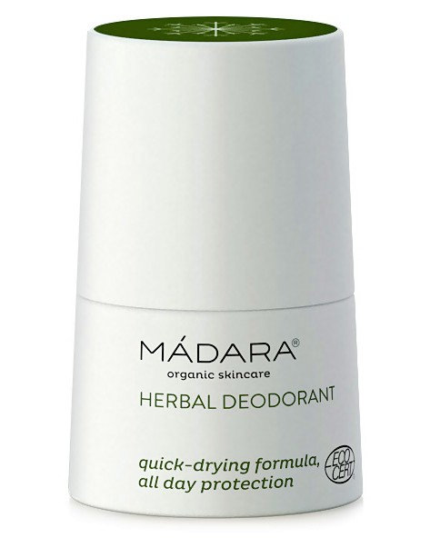 Madara Herbal Deodorant -       - 