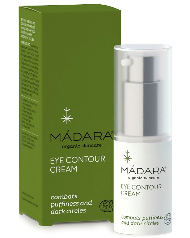 Madara Eye Contour Cream -          - 