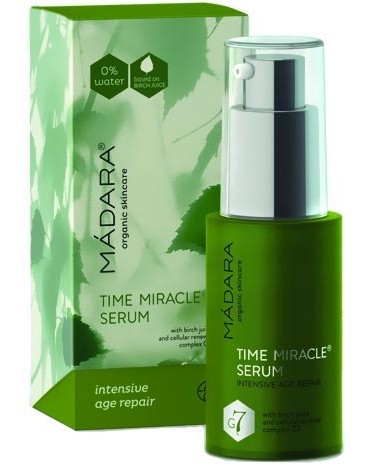 Madara Time Miracle Serum -      Time Miracle - 