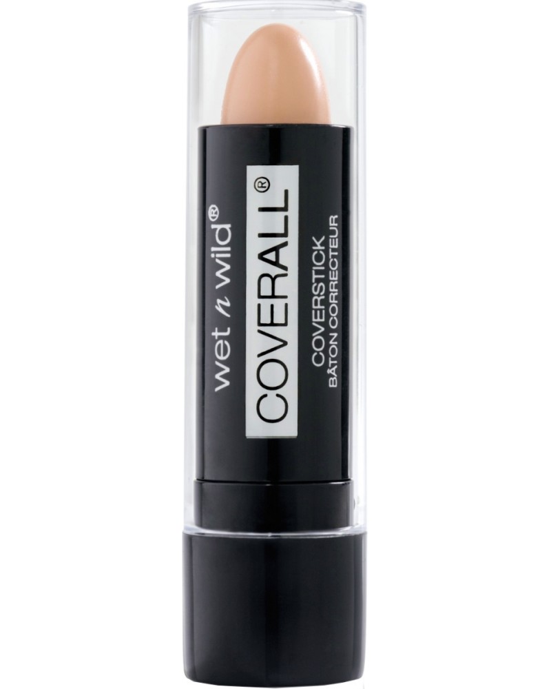 Wet'n'Wild Cover All Stick -     Cover All - 